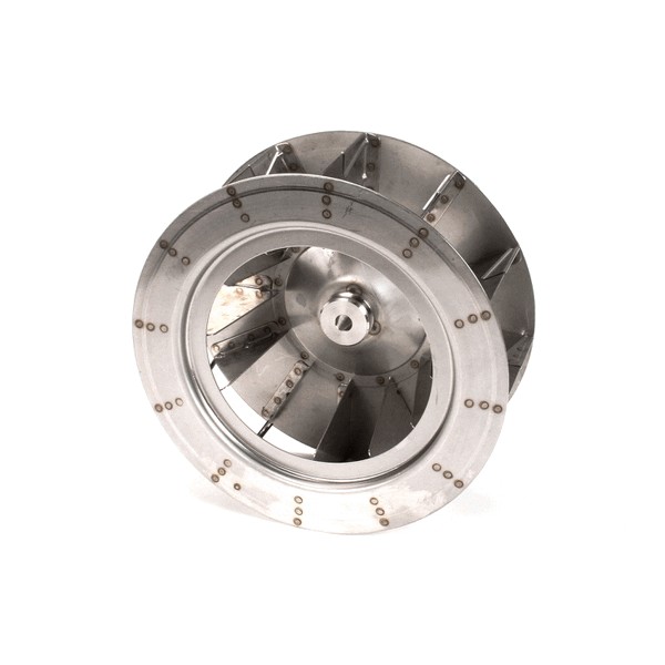 (image for) Henny Penny MM062005 FAN WHEEL 280 MM